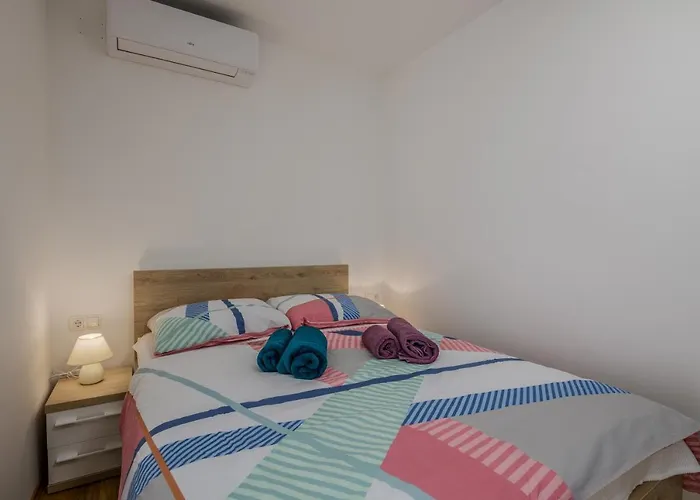 Appartment Divine