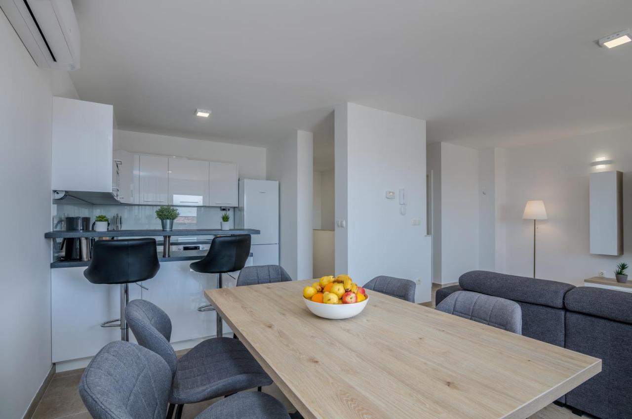 Apartment Divine *