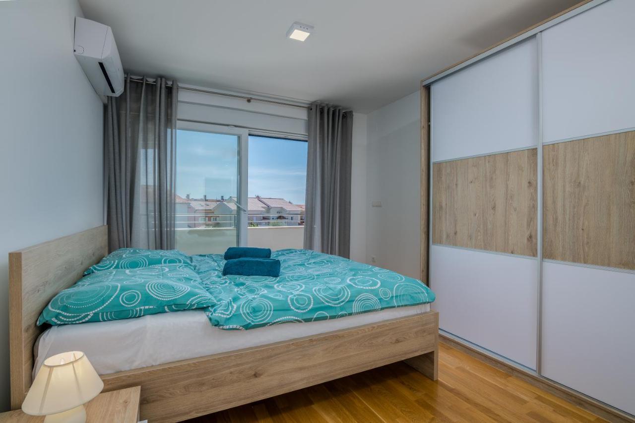Divine Apartment Krk Town