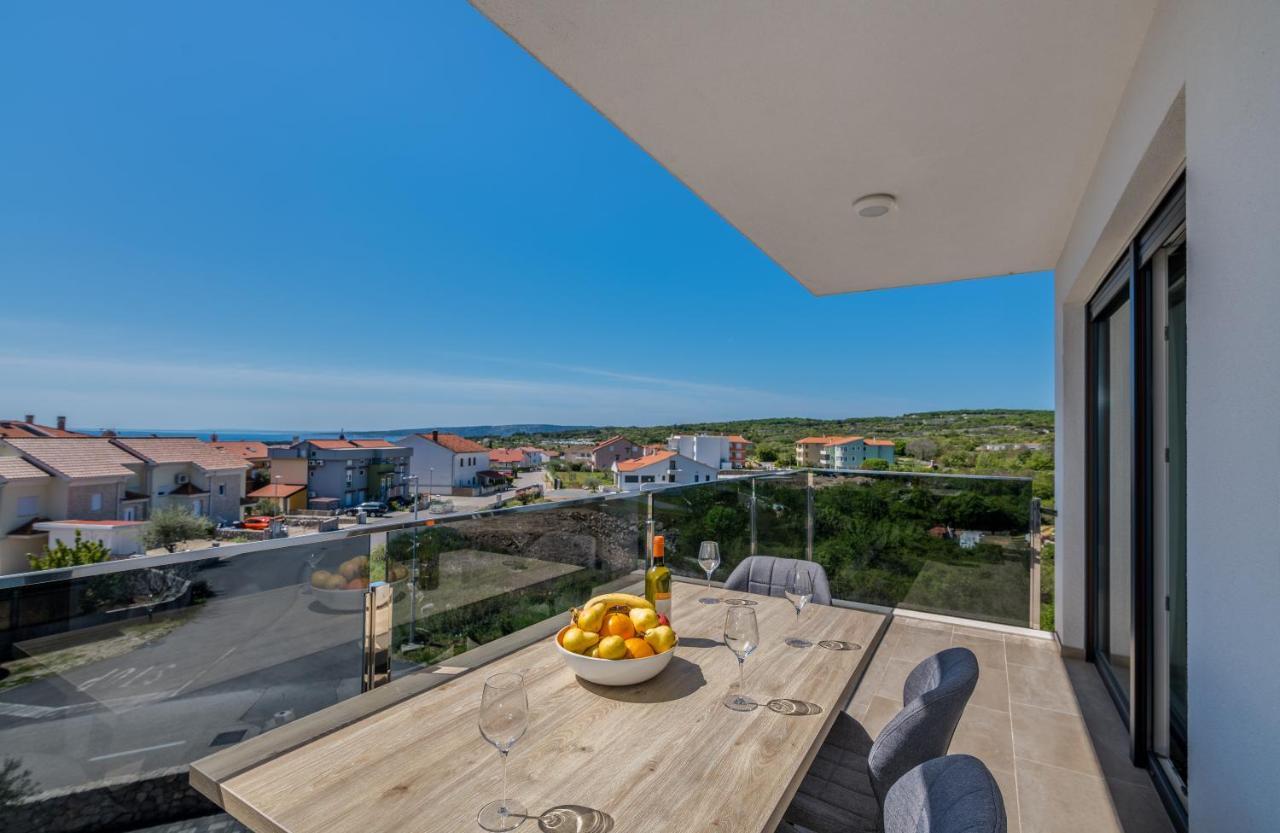 Divine Apartment Krk Town