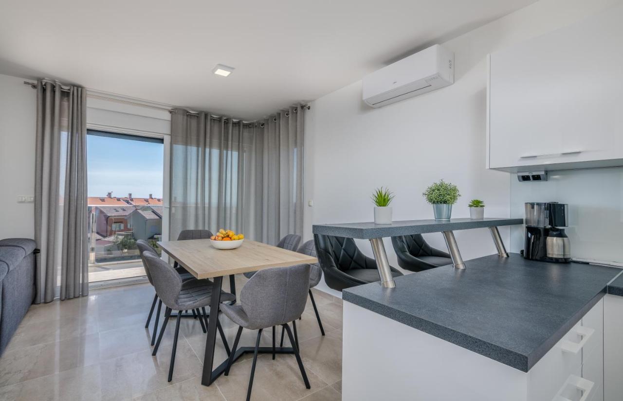 Apartment Divine Krk Town