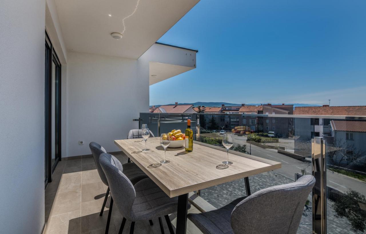 Divine Apartment Krk Town