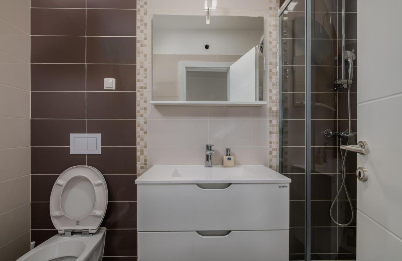 Apartment Divine Krk Town