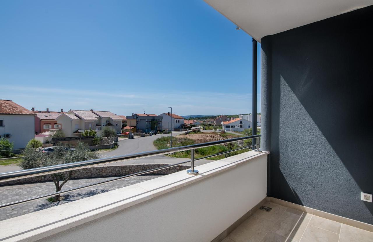 Divine Apartment Krk Town