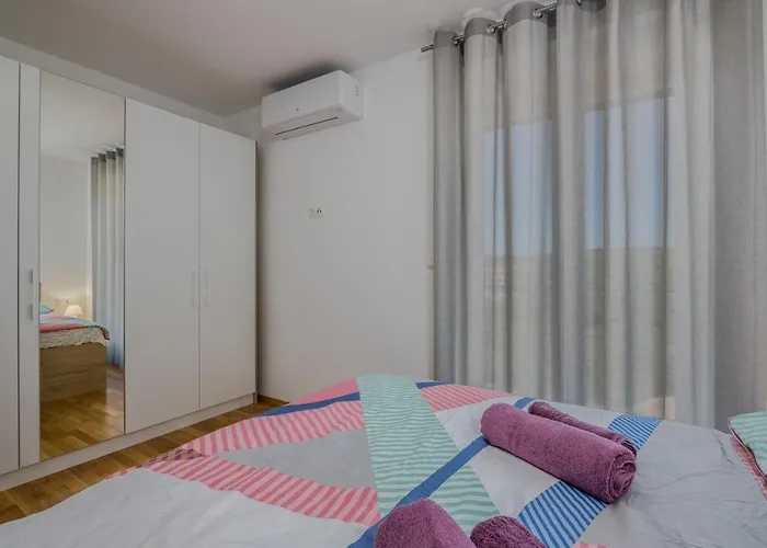 Appartment Divine