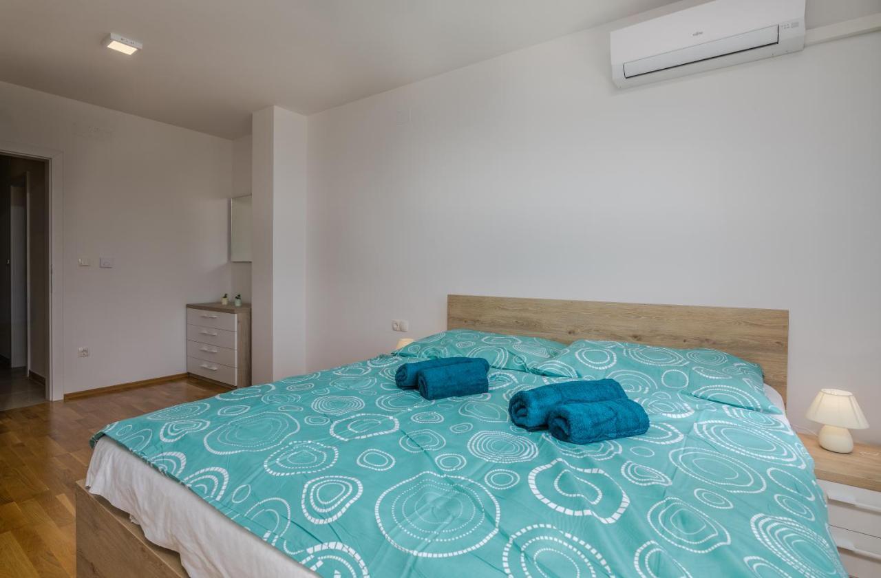 Apartmán Divine