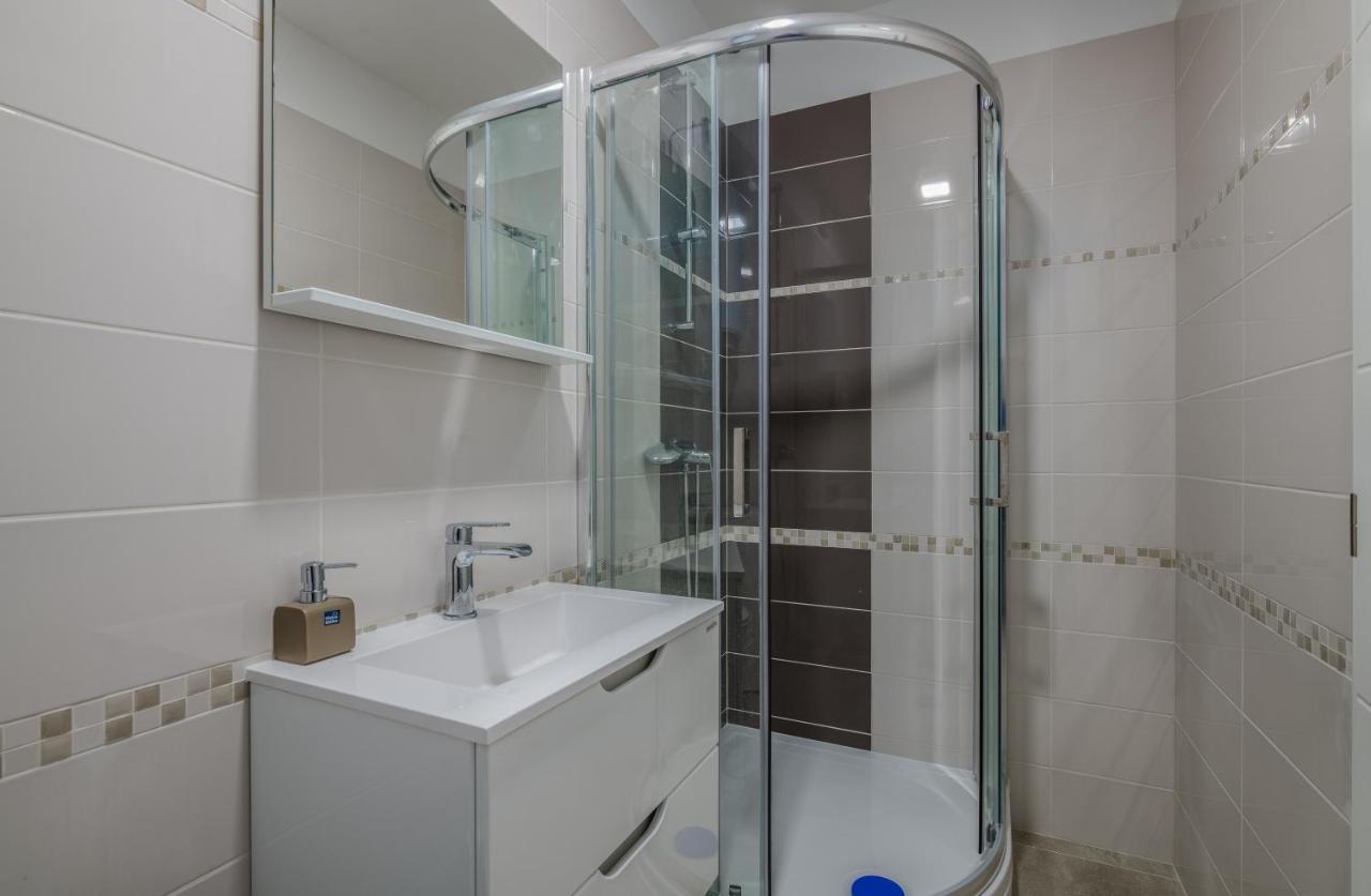 Apartmán Divine
